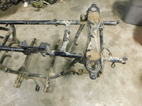 2006 Kawasaki Brute Force 650SRA Frame / Chassis