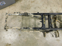 2006 Kawasaki Brute Force 650SRA Frame / Chassis