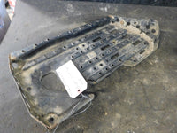 2006 Kawasaki Brute Force 650SRA Right Foot Board