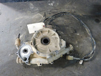 2006 Kawasaki Brute Force 650SRA Stator w/ Cover
