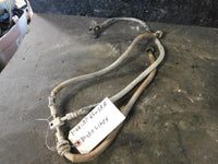 2006 Kawasaki Brute Force 650SRA Brake Lines
