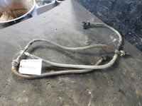 2006 Kawasaki Brute Force 650SRA Brake Lines