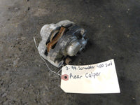 1999 Polaris Scrambler 400 2x4 Rear Brake Caliper