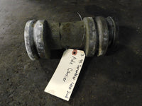 1999 Polaris Scrambler 400 2x4 Rear Carrier