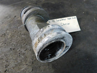 1999 Polaris Scrambler 400 2x4 Rear Carrier