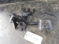 2015 Polaris Ranger 570 Full Size Brake Pedal Assembly