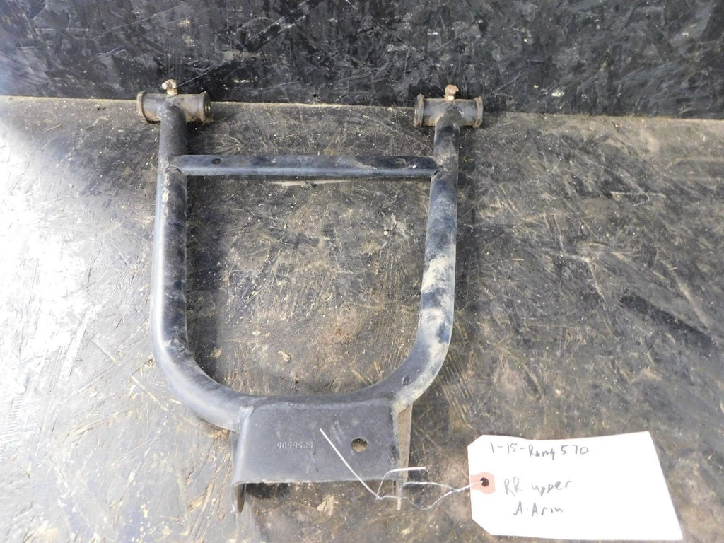 2015 Polaris Ranger 570 Full Size Right Rear Upper Control Arm
