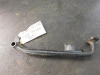 1990 Kawasaki Bayou KLF300 2x4 Rear Brake Pedal