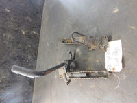 1990 Kawasaki Bayou KLF300 2x4 Foot Pegs