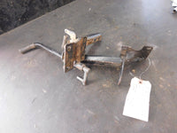 1990 Kawasaki Bayou KLF300 2x4 Foot Pegs