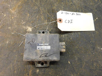 2000 Arctic Cat 300 4x4 CDI