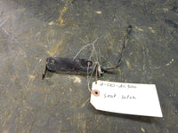 2000 Arctic Cat 300 4x4 Seat Latch