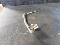 1986 Kawasaki Bayou 185 2x4 Rear Brake Pedal