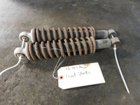 1986 Kawasaki Bayou 185 2x4 Front Shocks