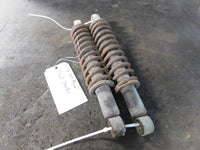 1986 Kawasaki Bayou 185 2x4 Front Shocks