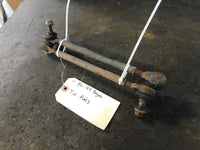 1986 Kawasaki Bayou 185 2x4 Tie Rods