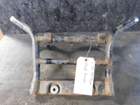 1986 Kawasaki Bayou 185 2x4 Front Bumper