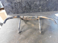 1986 Kawasaki Bayou 185 2x4 Front Bumper