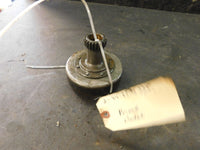 1984 Yamaha YTM225 Tri-Moto Primary Clutch