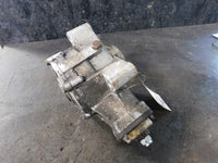 1986 Kawasaki Bayou 185 2x4 Rear Differential / Diff