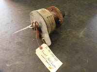 1984 Yamaha YTM225 Tri-Moto Front Hub