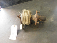 1984 Yamaha YTM225 Tri-Moto Front Hub