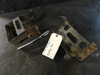 1986 Kawasaki Bayou 185 2x4 Battery Box