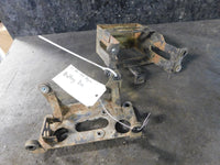 1986 Kawasaki Bayou 185 2x4 Battery Box