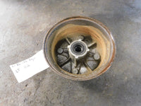 1986 Kawasaki Bayou 185 2x4 Left Front Hub