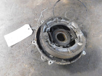 1986 Kawasaki Bayou 185 2x4 Rear Brake Drum Backing Plate