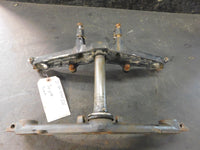 1984 Yamaha YTM225 Tri-Moto Triple Tree