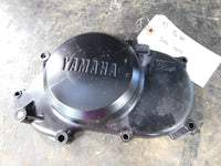 1983 Yamaha PW50 Side Cover