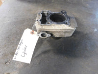 1986 Kawasaki Bayou 185 2x4 Cylinder