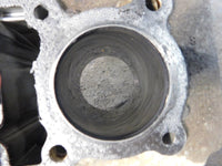 1986 Kawasaki Bayou 185 2x4 Cylinder