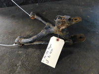 1986 Kawasaki Bayou 185 2x4 Left Front A Arm