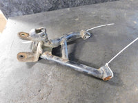 1986 Kawasaki Bayou 185 2x4 Left Front A Arm