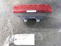 1986 Kawasaki Bayou 185 2x4 Tail Light