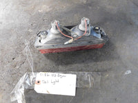 1986 Kawasaki Bayou 185 2x4 Tail Light