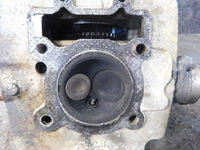 1986 Kawasaki Bayou 185 2x4 Cylinder Head - Valves & Cam