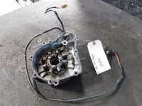 1986 Kawasaki Bayou 185 2x4 Stator w/ Cover