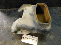 1996 Suzuki King Quad LTF300 4x4 Rear Storage Box