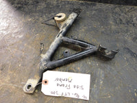 1996 Suzuki King Quad LTF300 4x4 Frame Cross Member Bracket