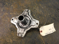 1996 Suzuki King Quad LTF300 4x4 Left Front Wheel Hub