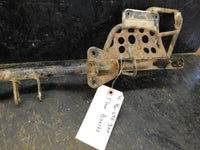 1996 Suzuki King Quad LTF300 4x4 Floor Board & Bracket