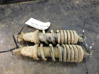 1996 Suzuki King Quad LTF300 4x4 Front Shocks