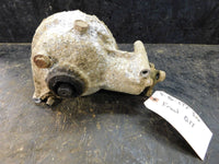 1996 Suzuki King Quad LTF300 4x4 Front Differential