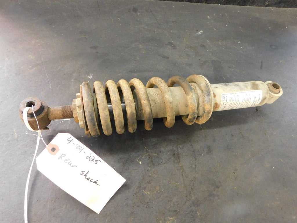 1984 Yamaha YTM225 Tri-Moto Rear Shock