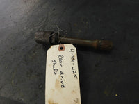 1984 Yamaha YTM225 Tri-Moto Rear Drive Shaft