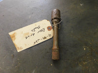 1984 Yamaha YTM225 Tri-Moto Rear Drive Shaft