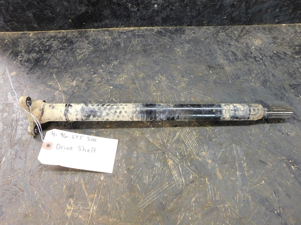 1996 Suzuki King Quad LTF300 4x4 Drive Shaft